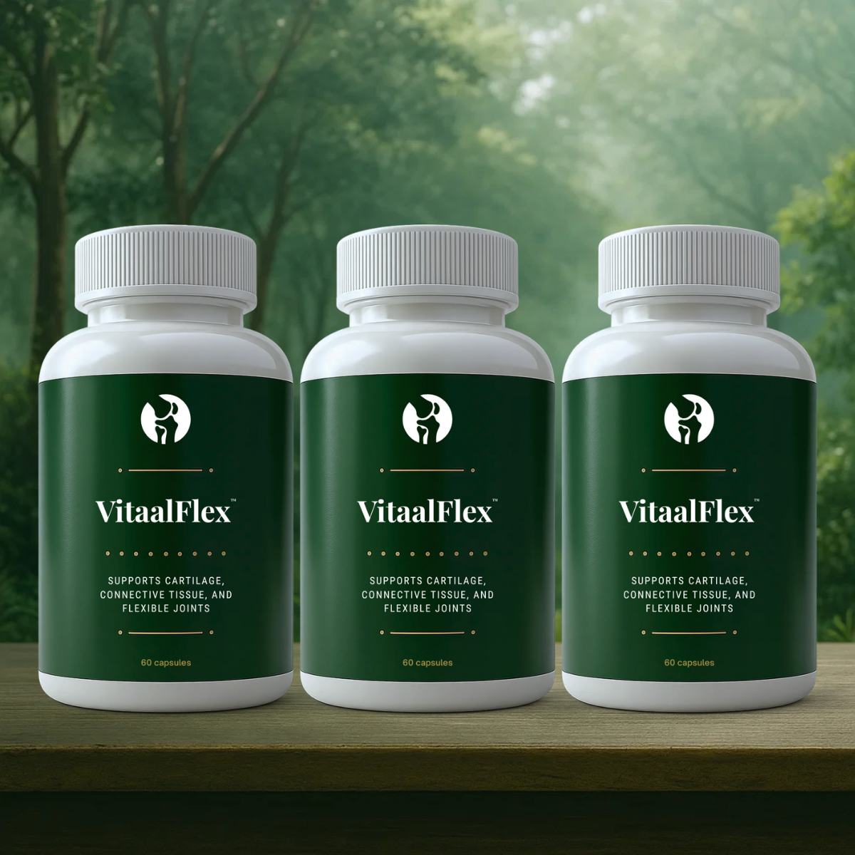 VitaalFlex AU