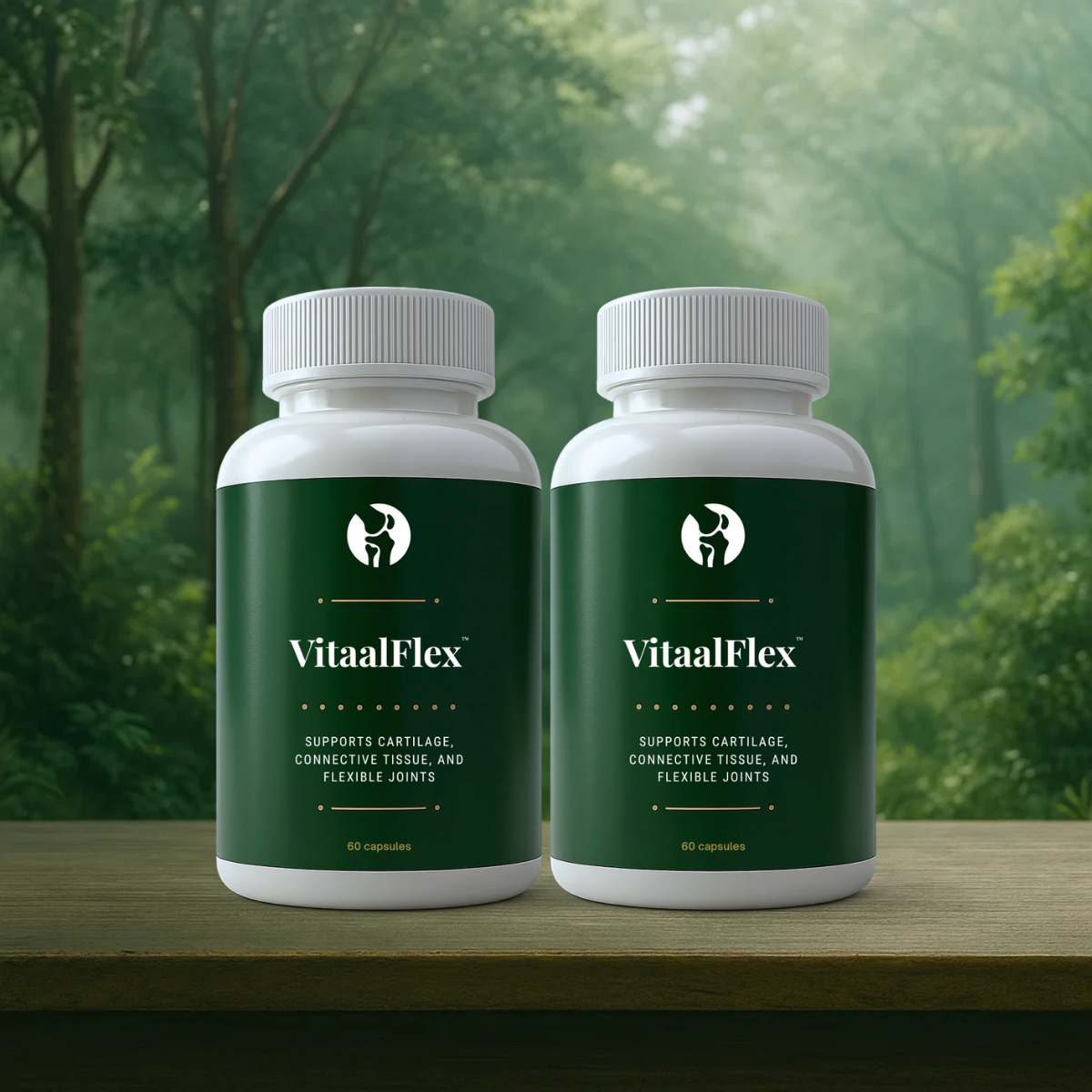 VitaalFlex AU