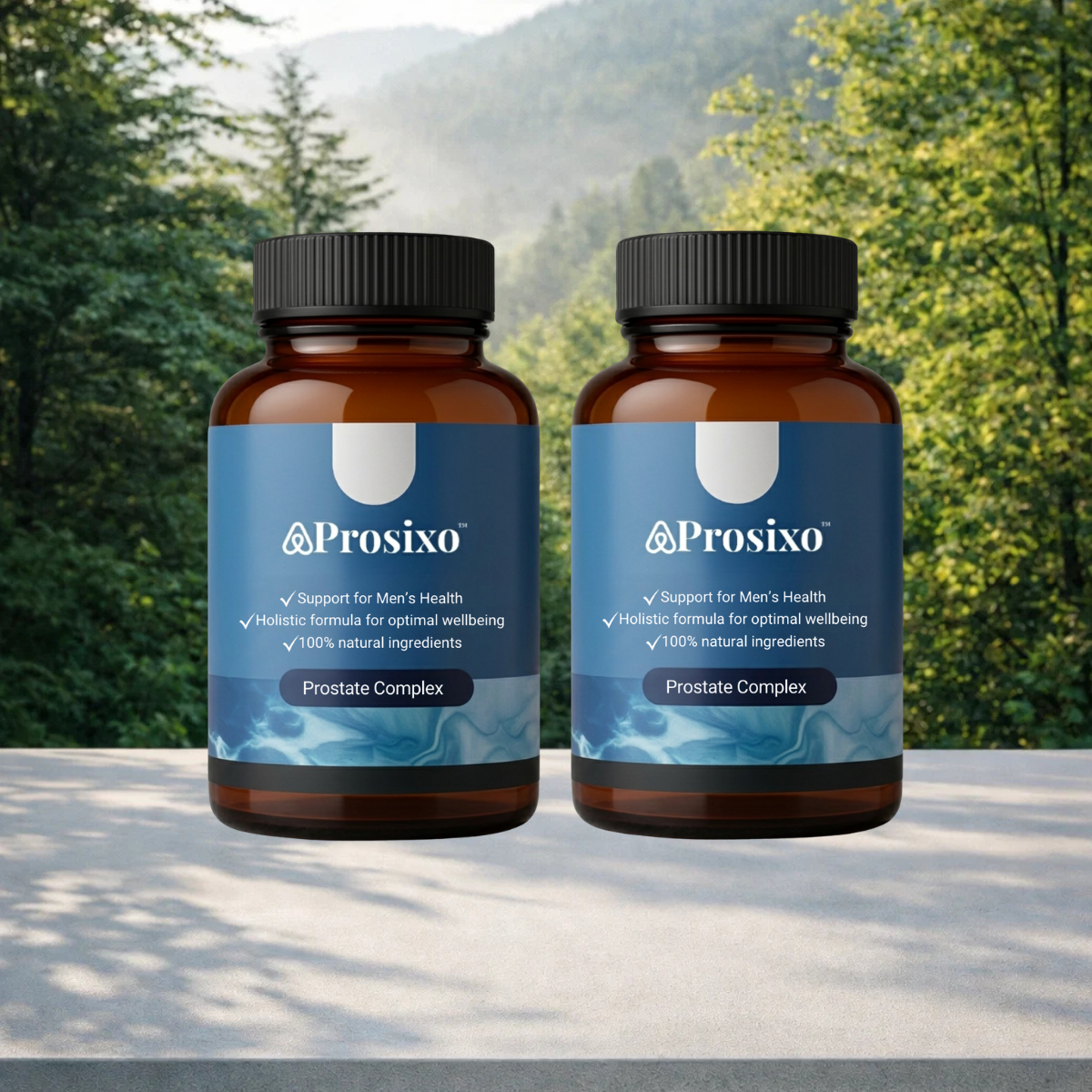 Prosixo AU J1