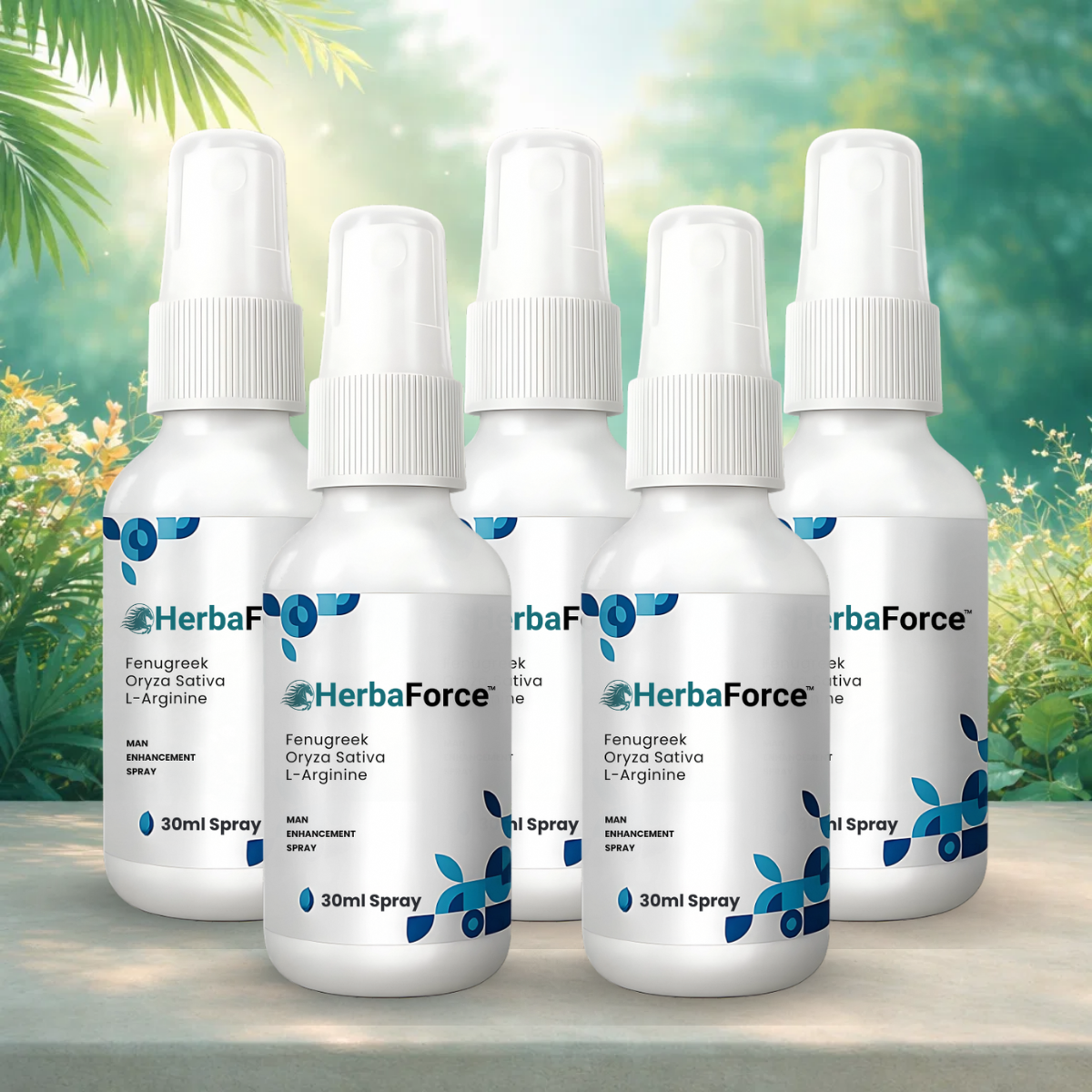 HerbaForce AU