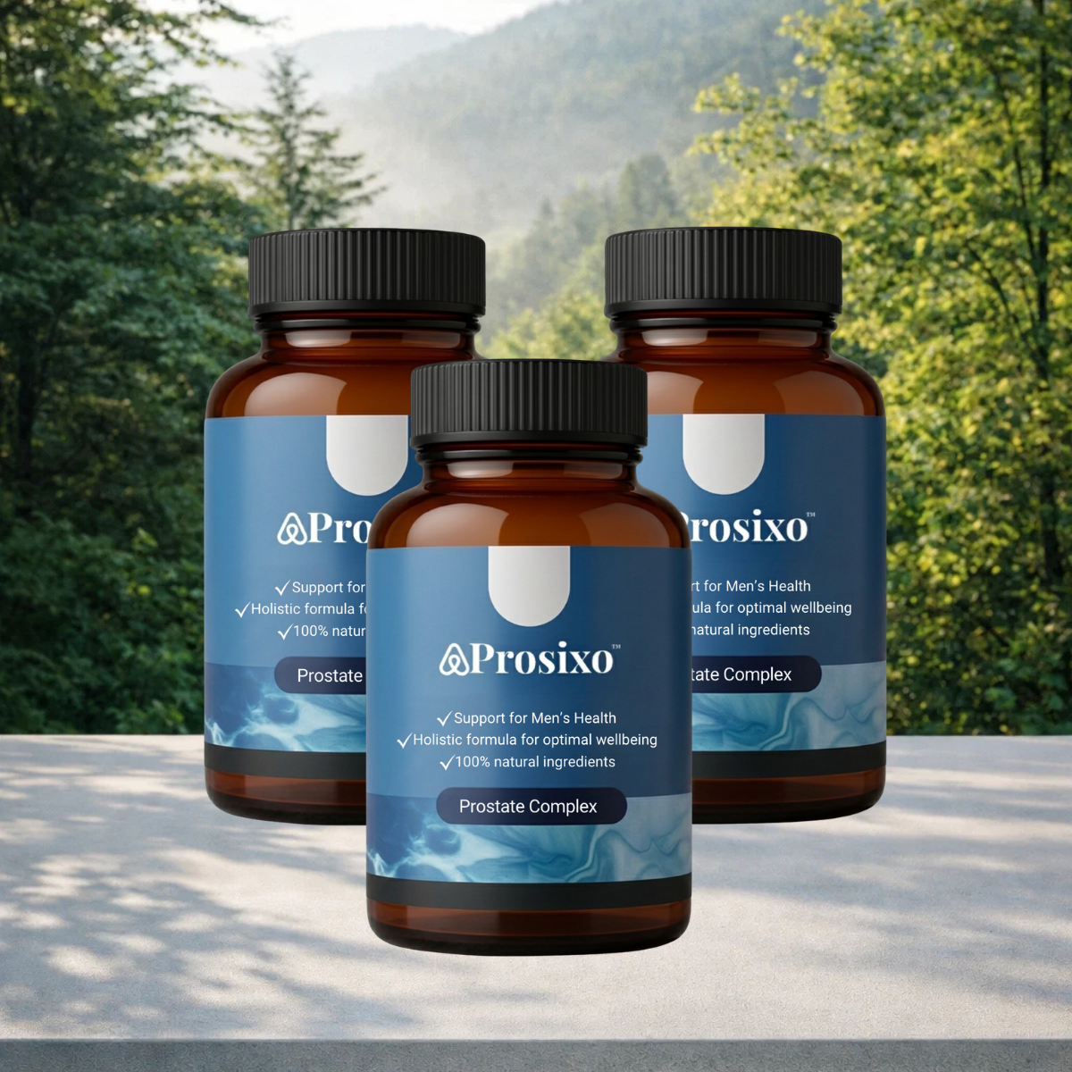 Prosixo AU J1