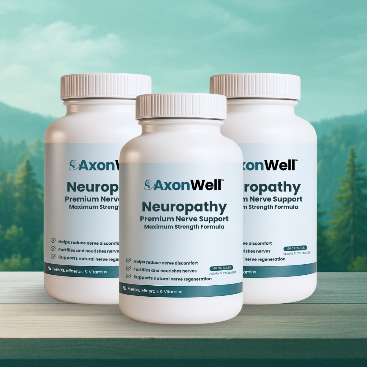 AxonWell AU