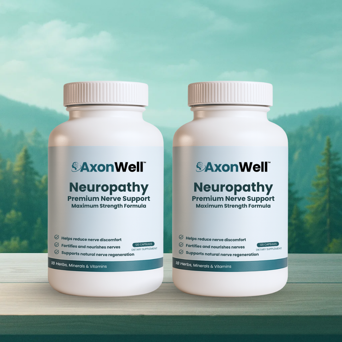 AxonWell AU