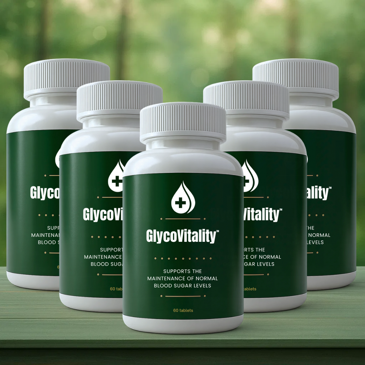 GlycoVitality AU