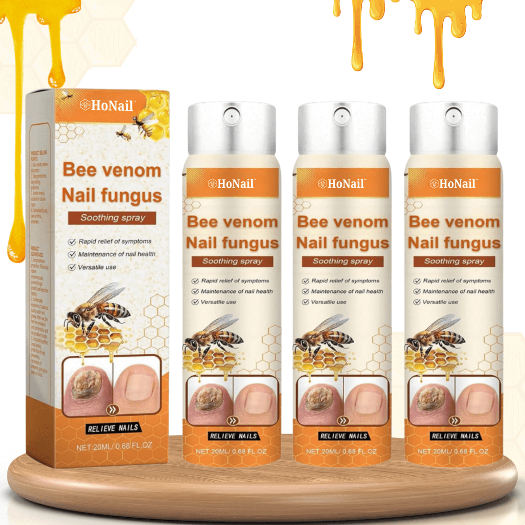 HoNail AU