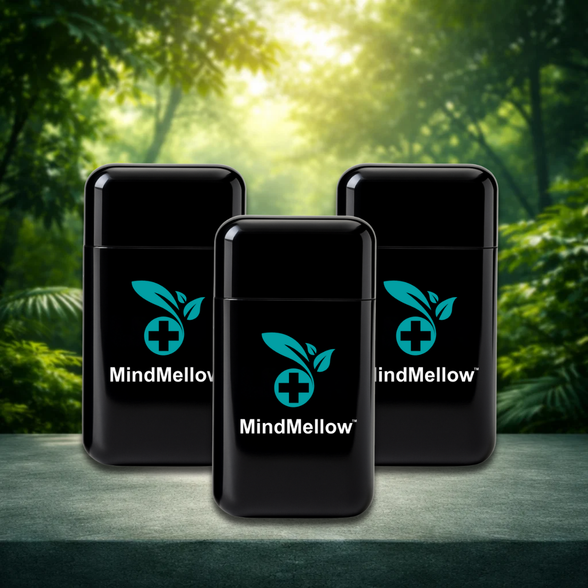 MindMellow AU