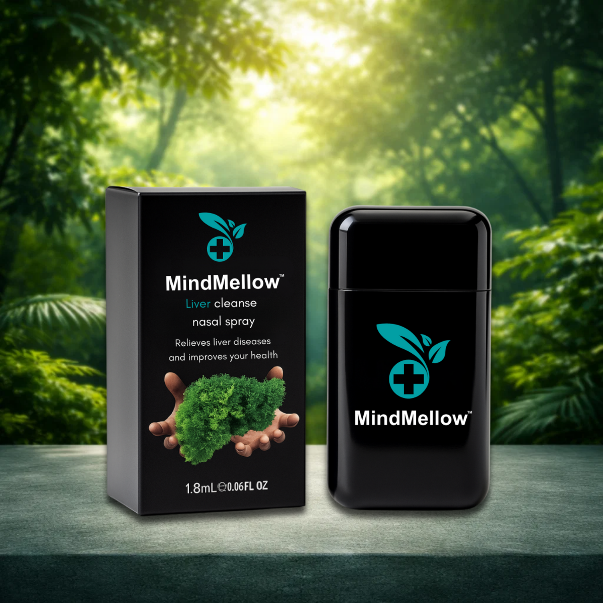 MindMellow AU