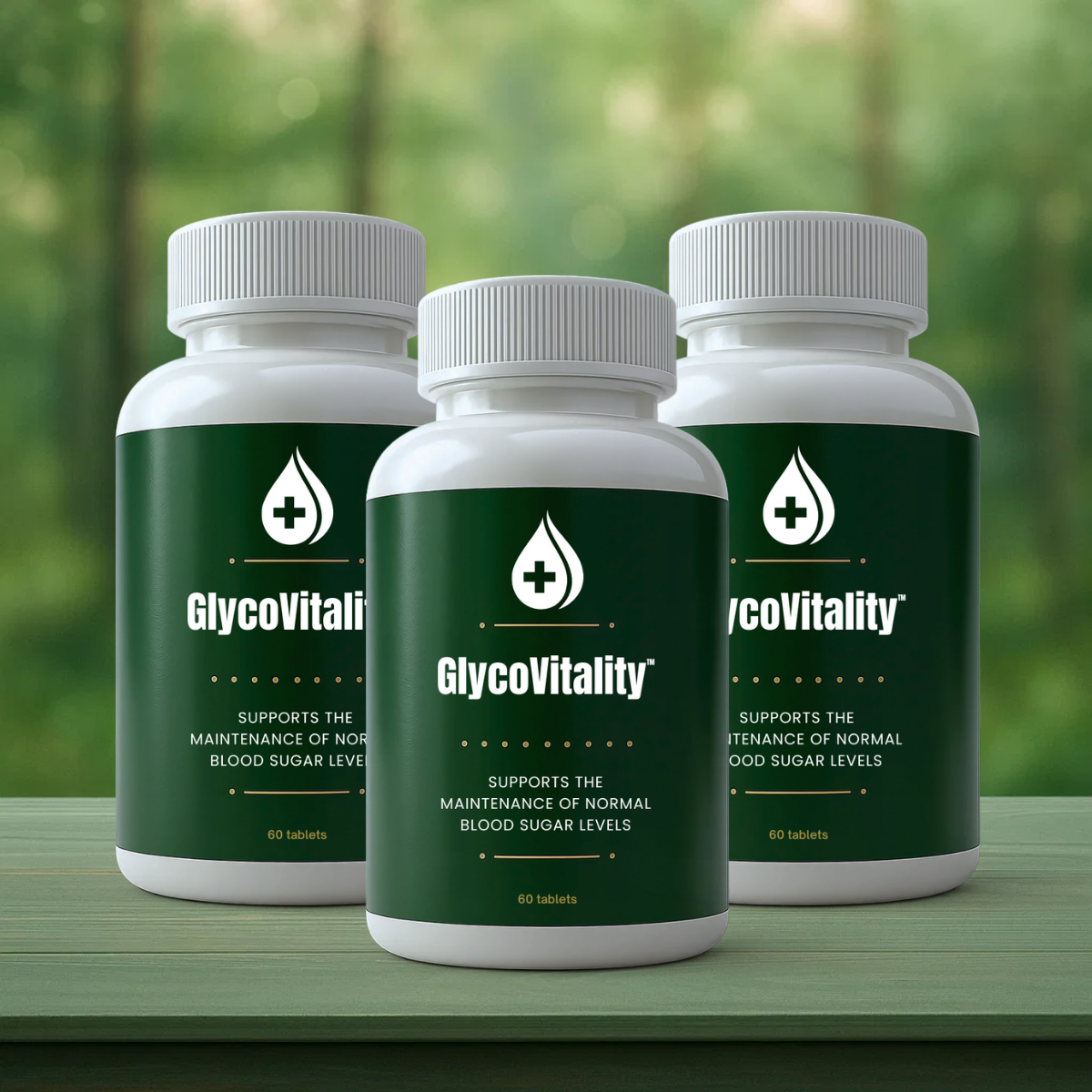 GlycoVitality AU