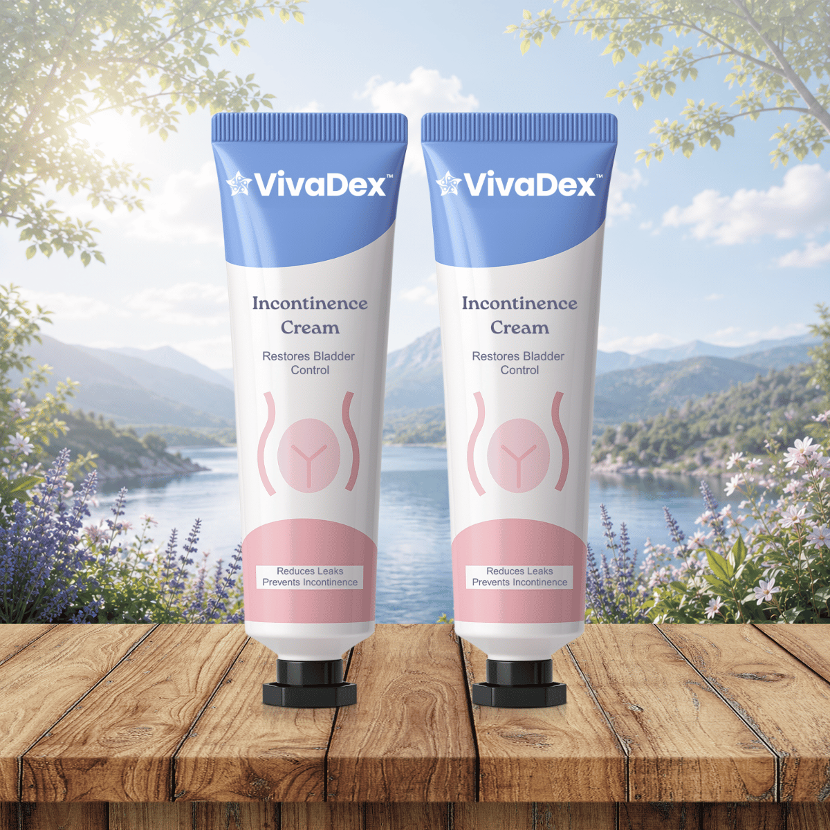 VivaDex AU