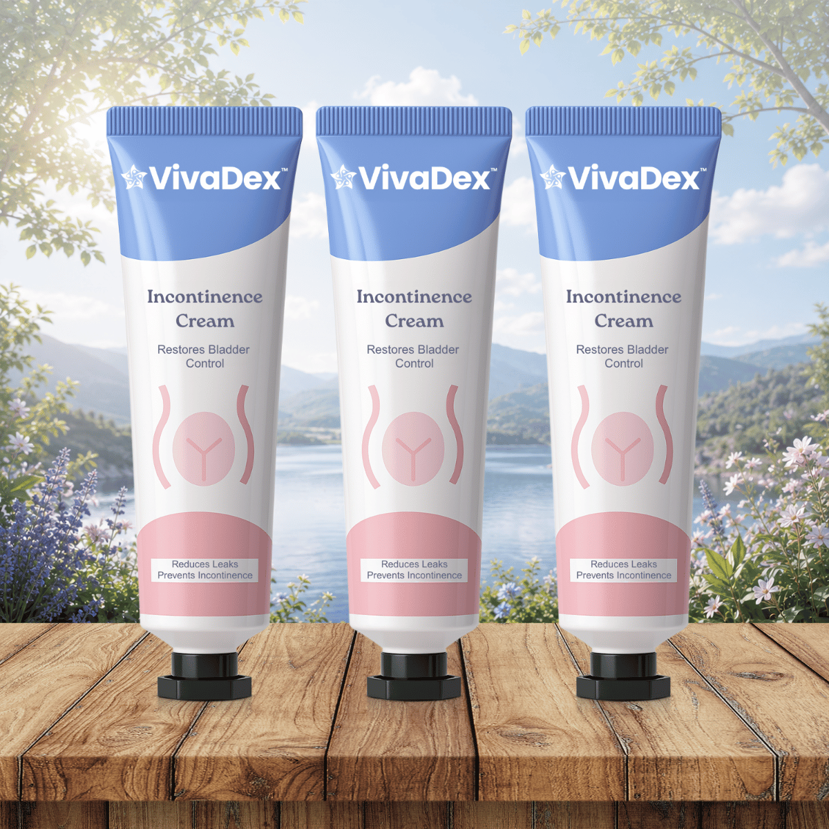 VivaDex AU