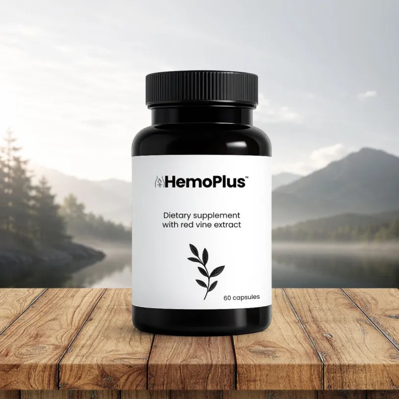 HemoPlus AU