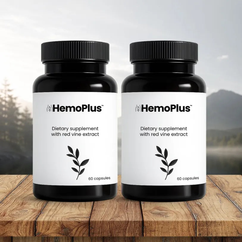 HemoPlus AU