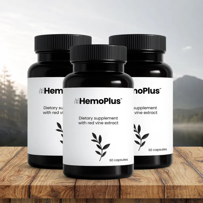 HemoPlus AU