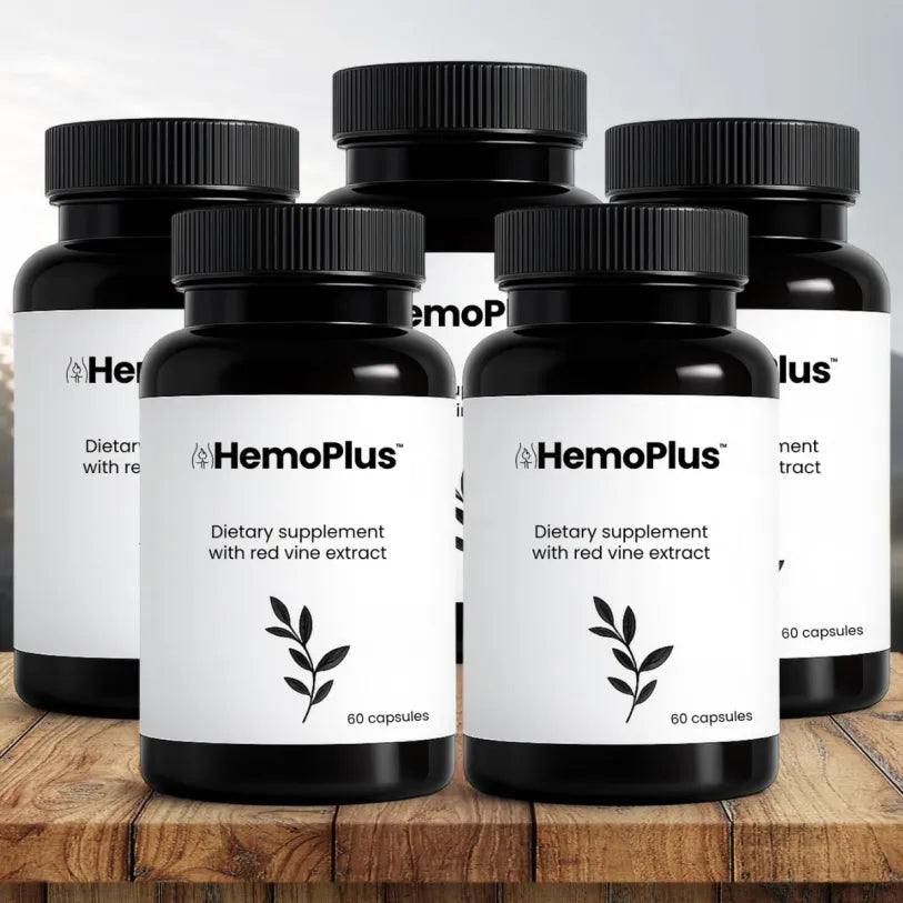 HemoPlus AU