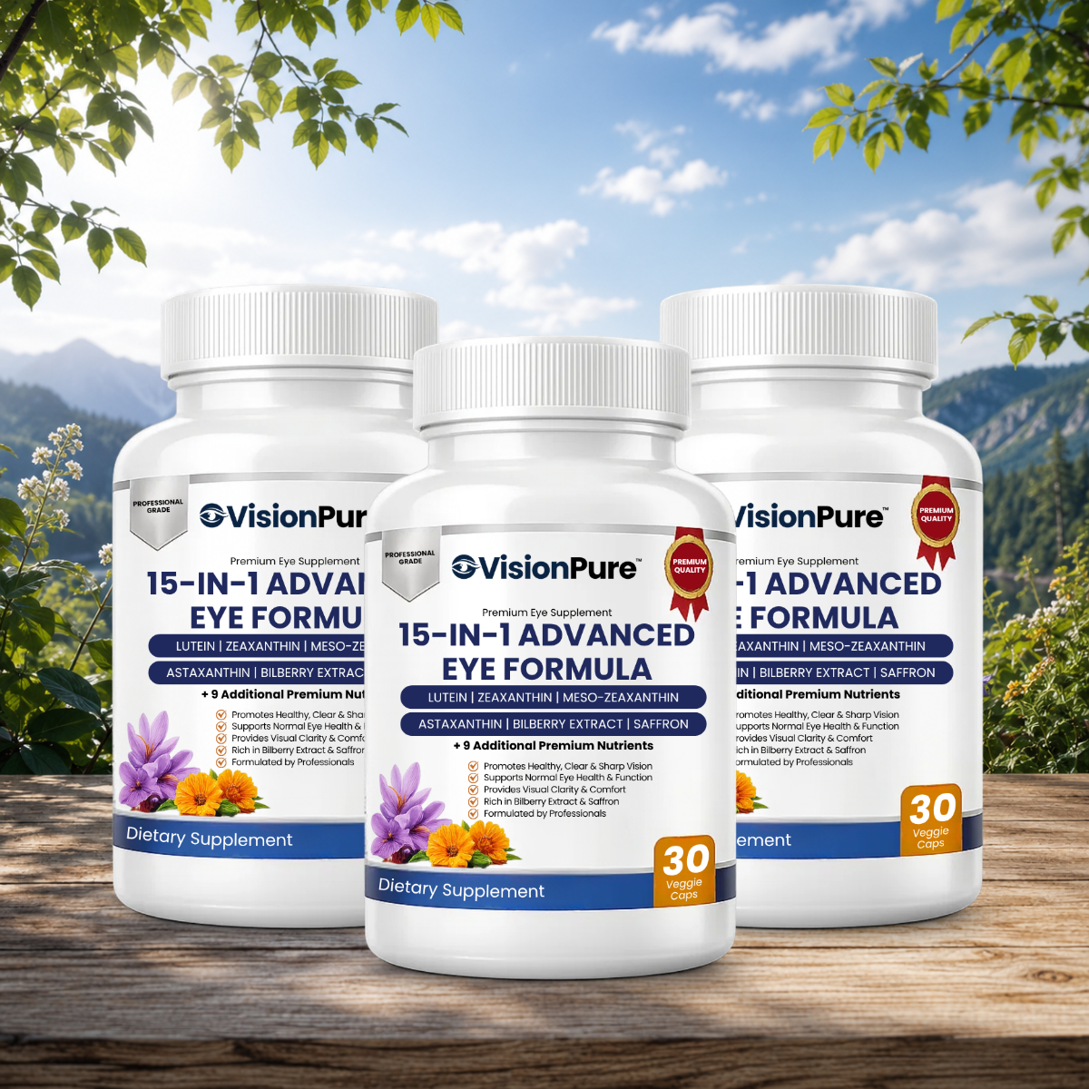 VisionPure AU