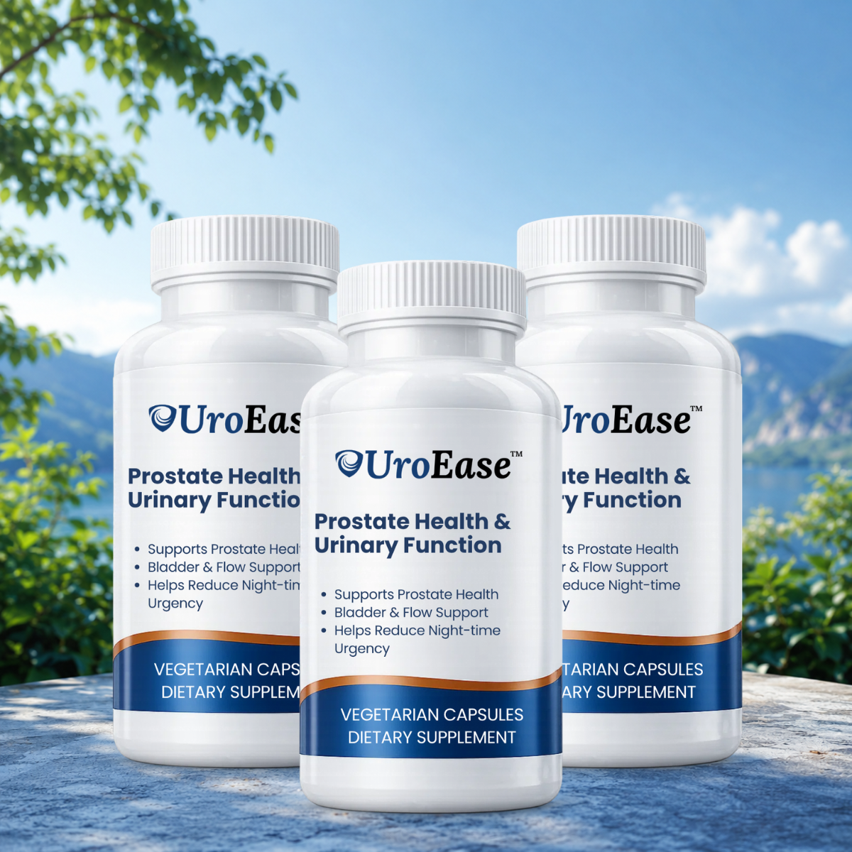 UroEase AU