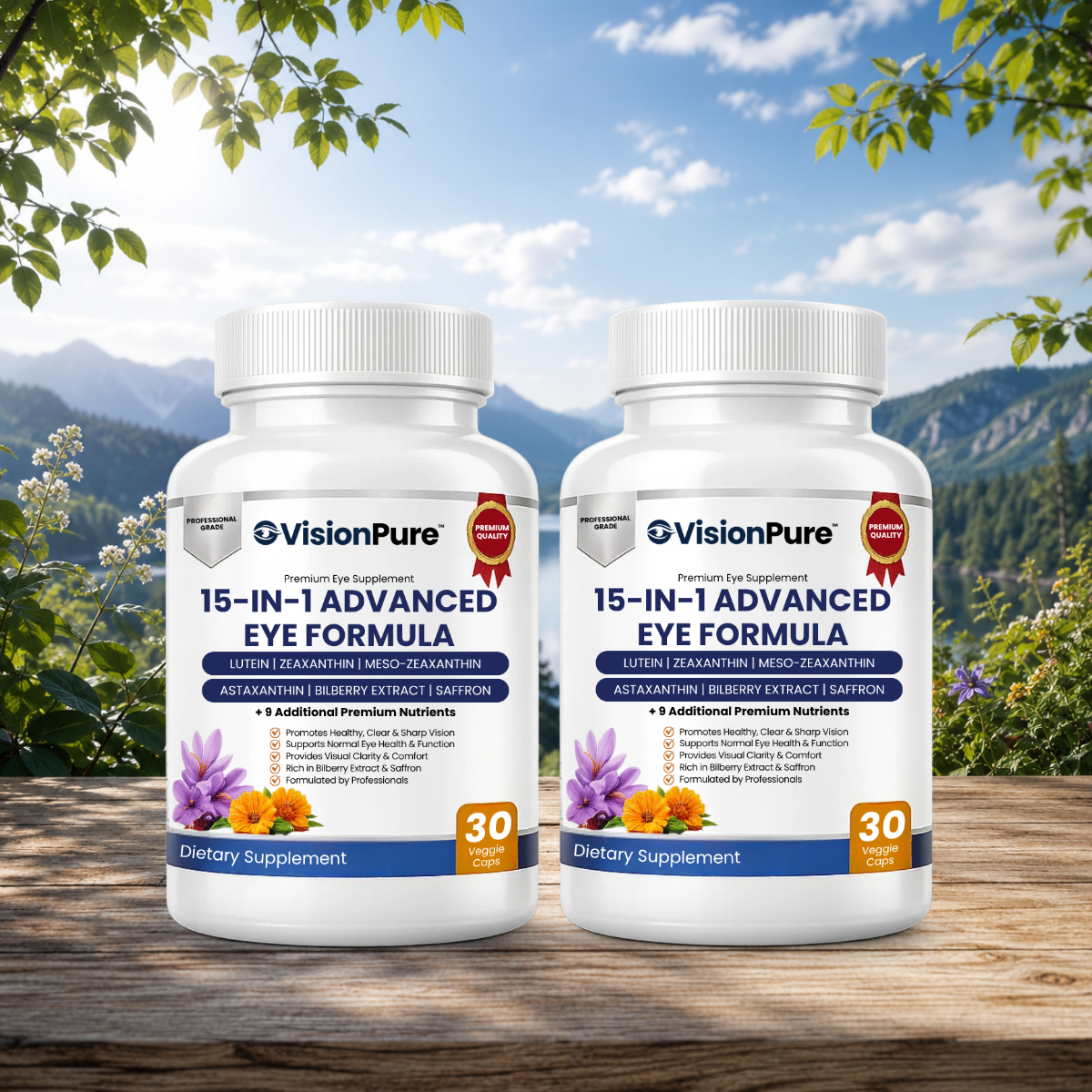 VisionPure AU