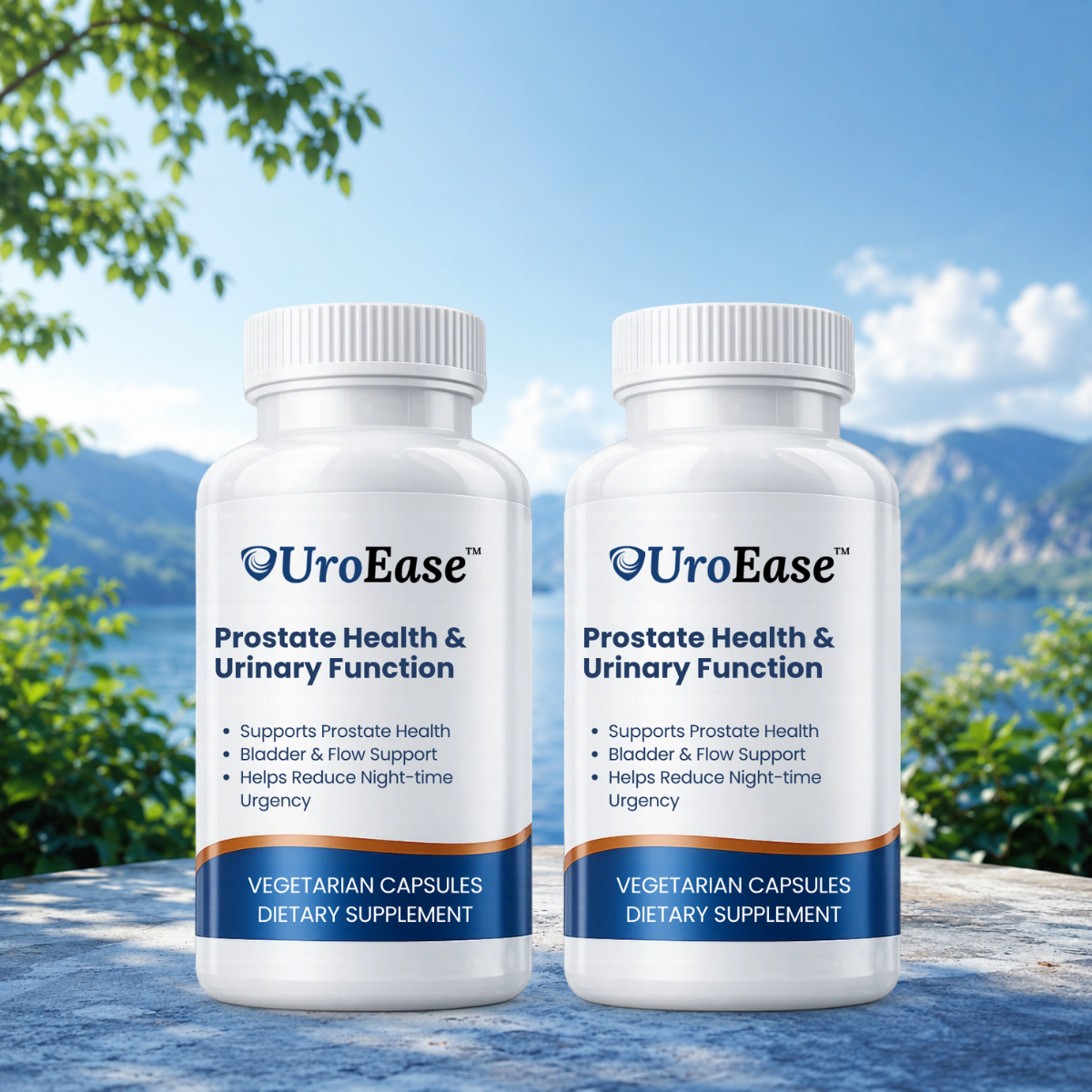 UroEase AU