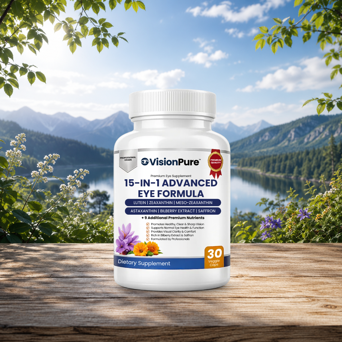 VisionPure AU