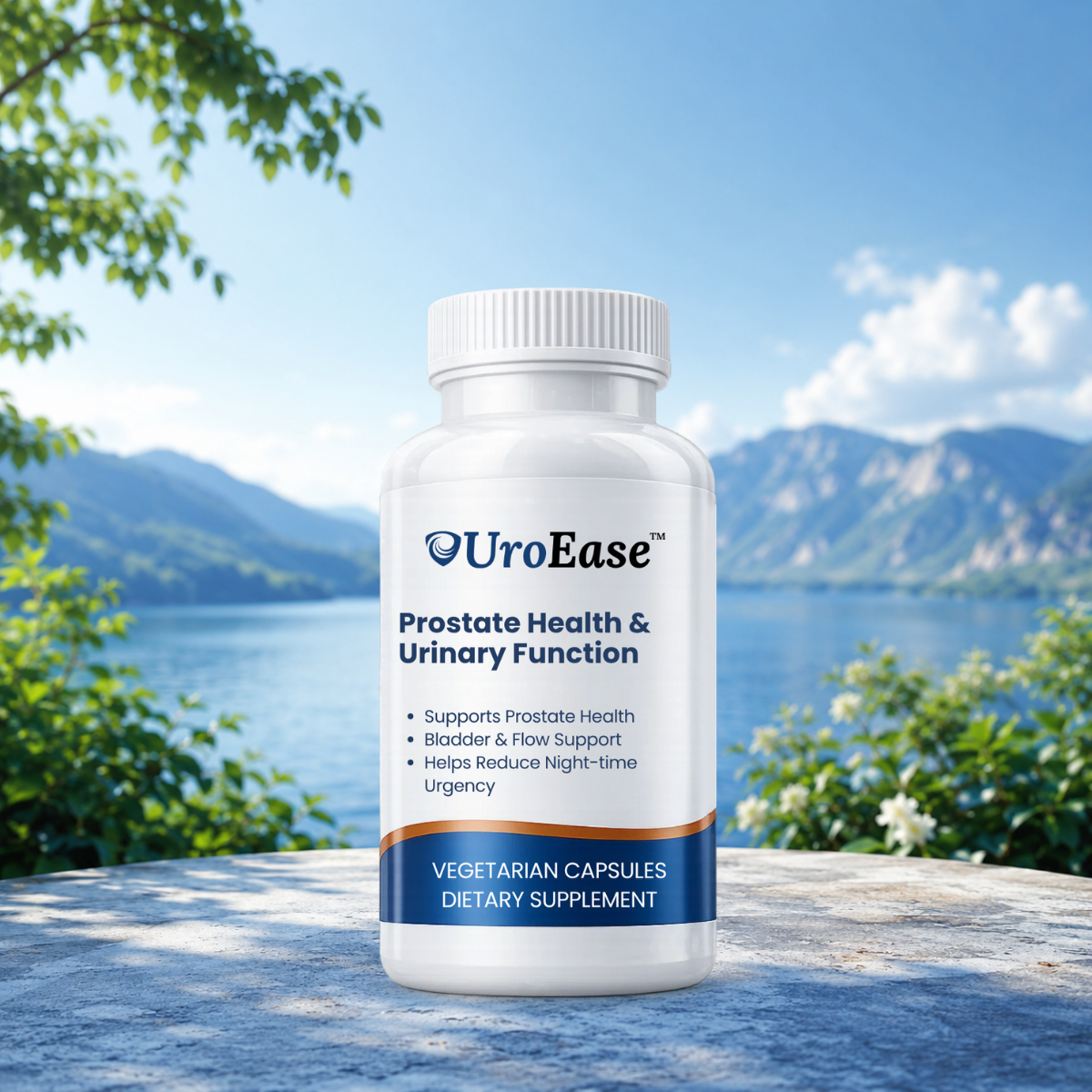 UroEase AU