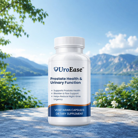 UroEase AU