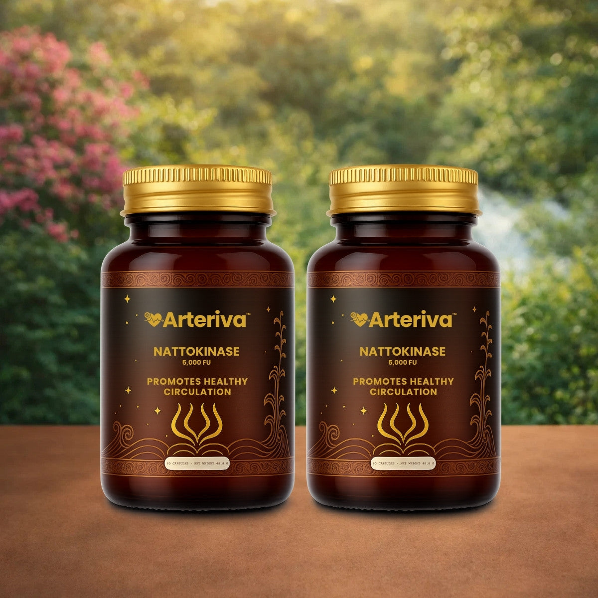 Arteriva AU