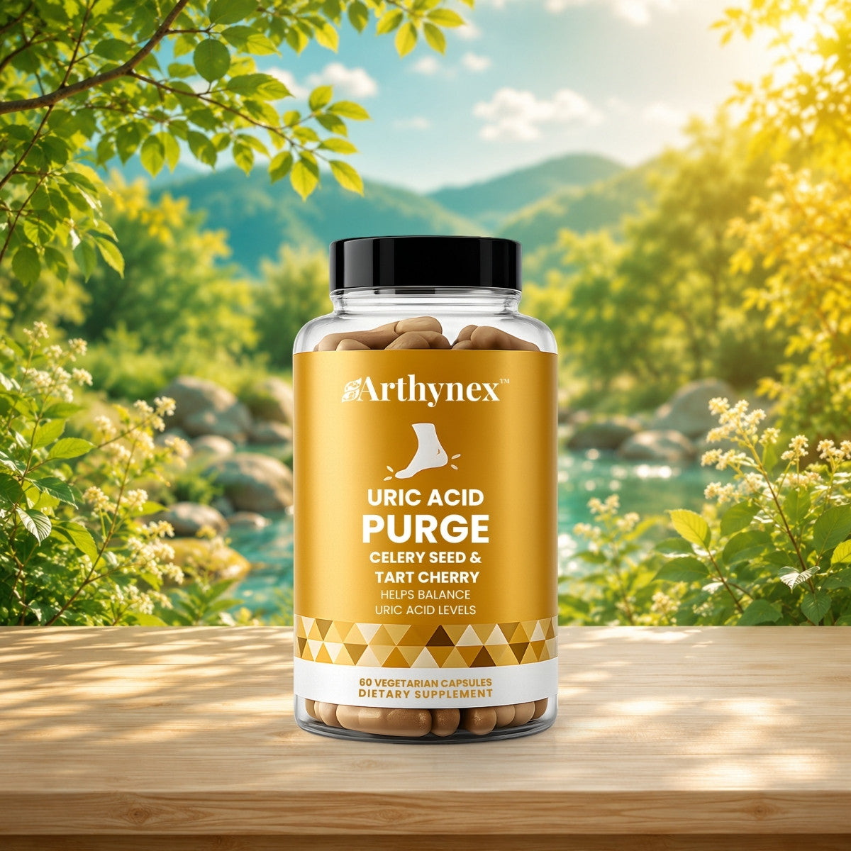 Arthynex AU