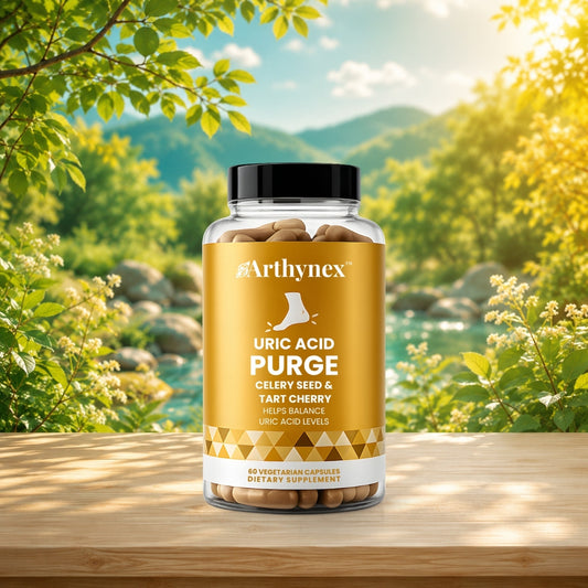 Arthynex AU