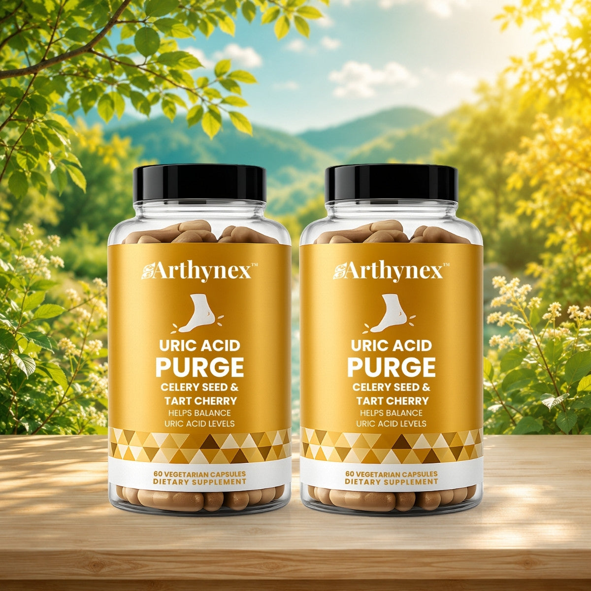 Arthynex AU