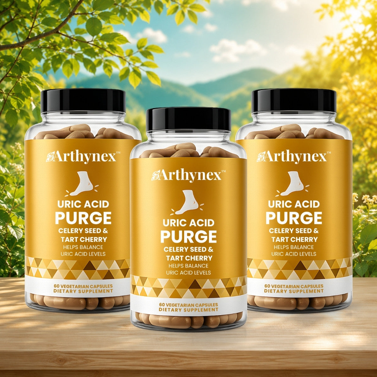 Arthynex AU
