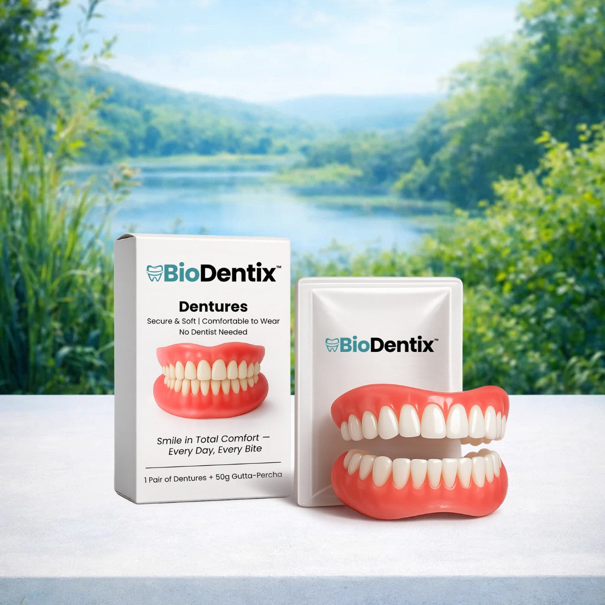 BioDentix AU