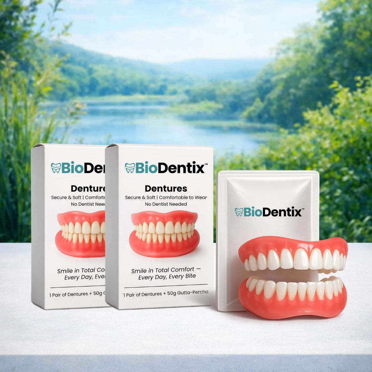BioDentix AU