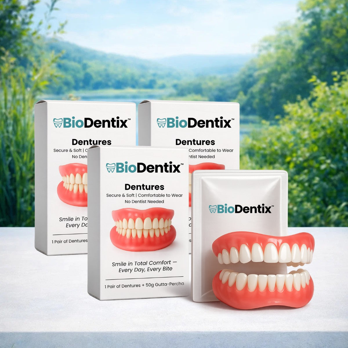 BioDentix AU