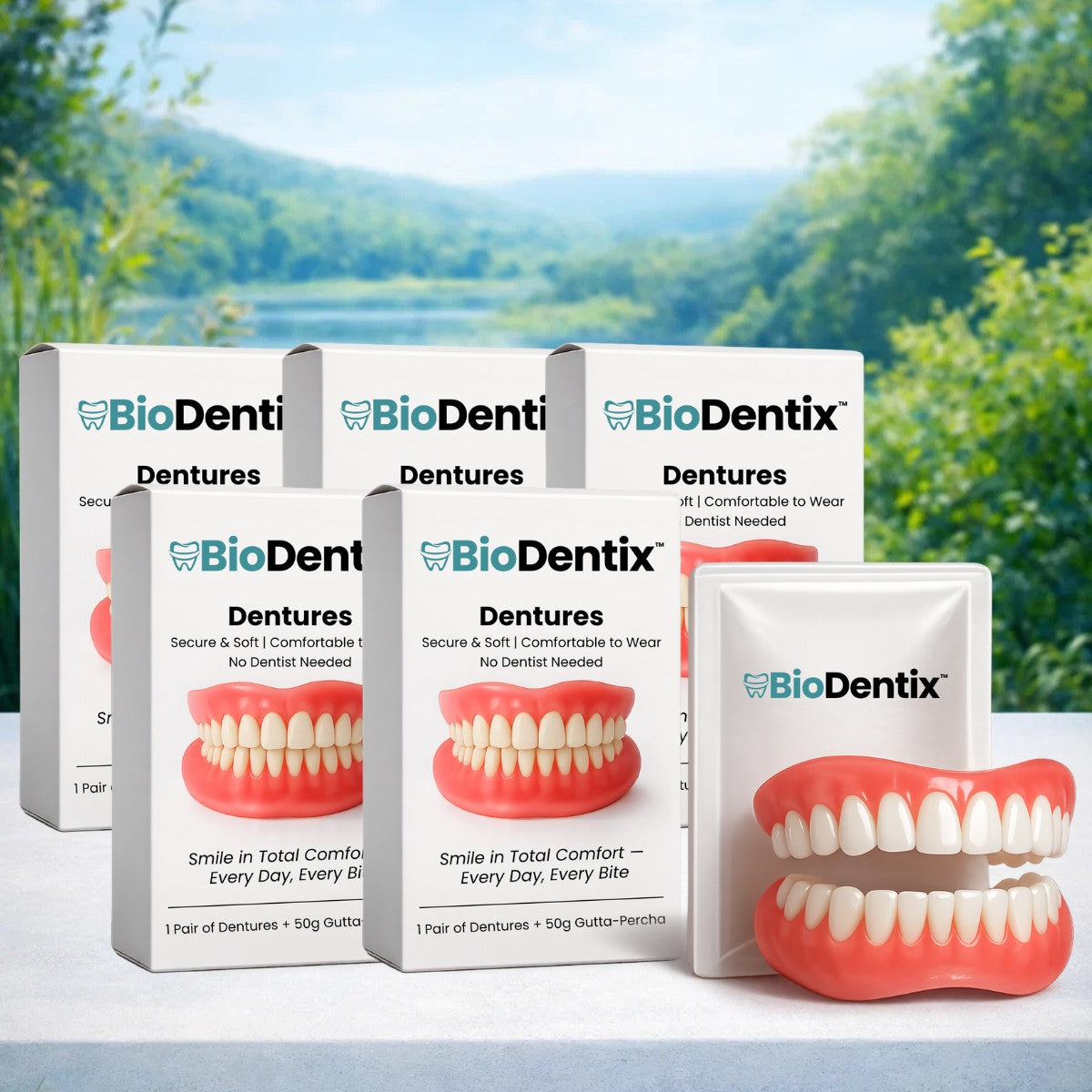 BioDentix AU