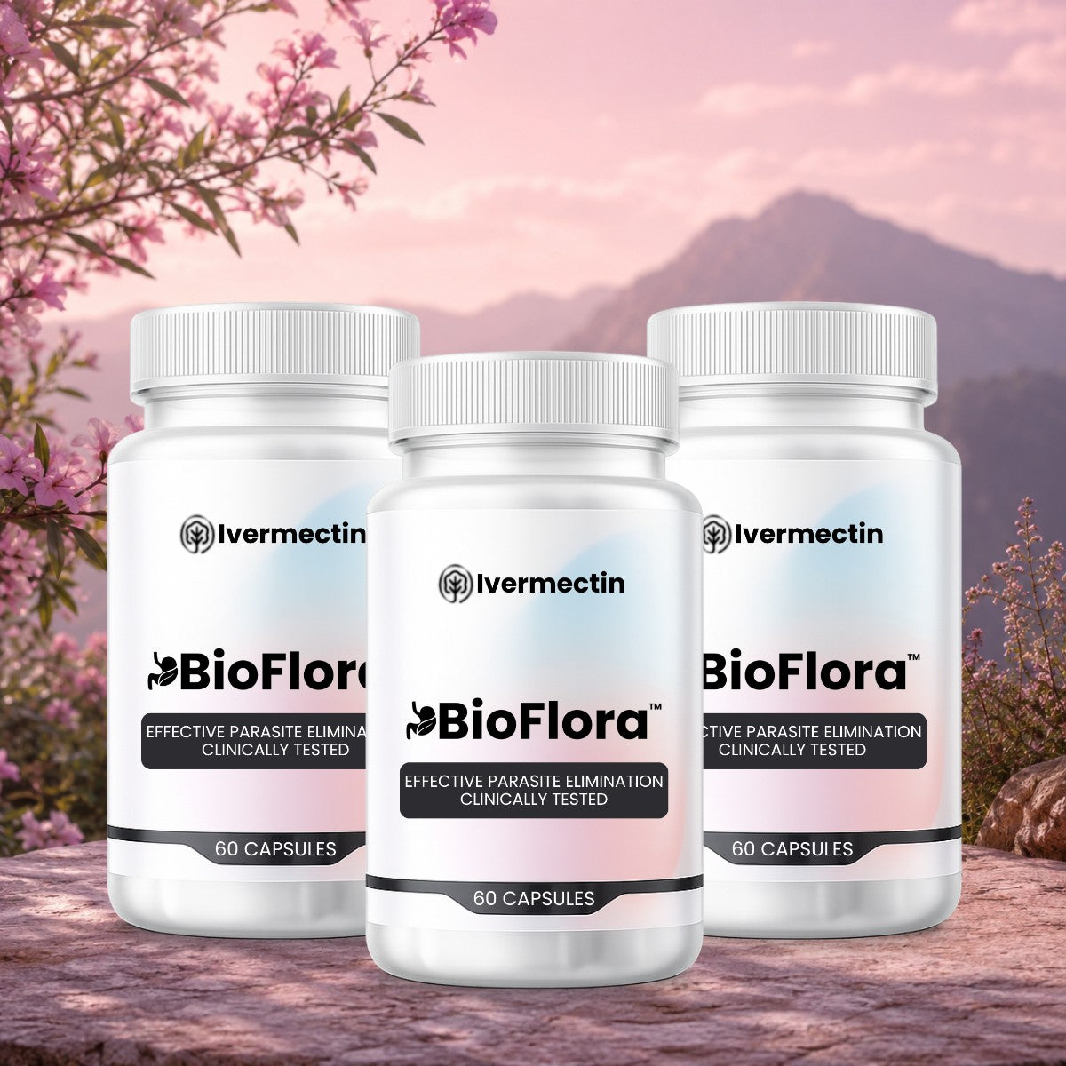 BioFlora AU