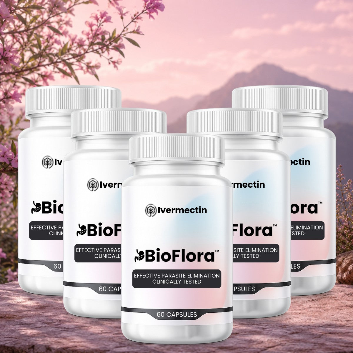 BioFlora AU