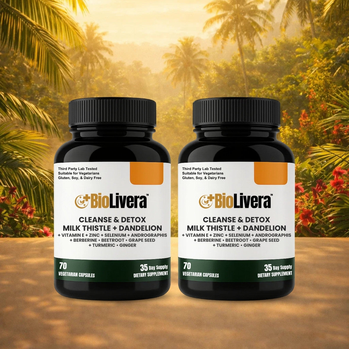 BioLivera AU