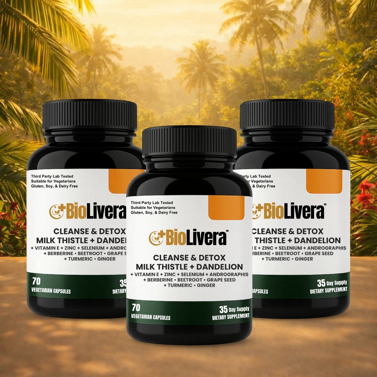BioLivera AU