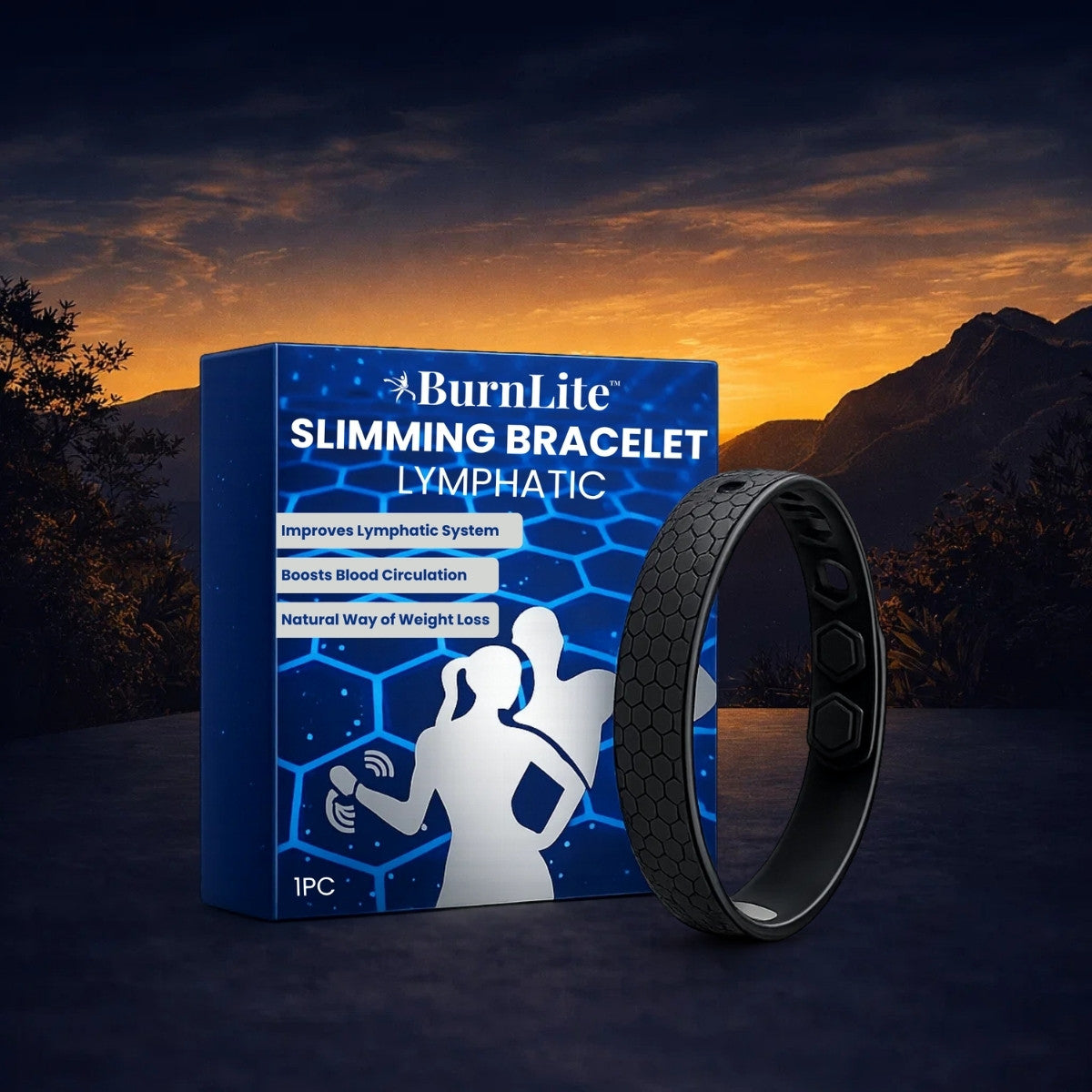 BurnLite AU