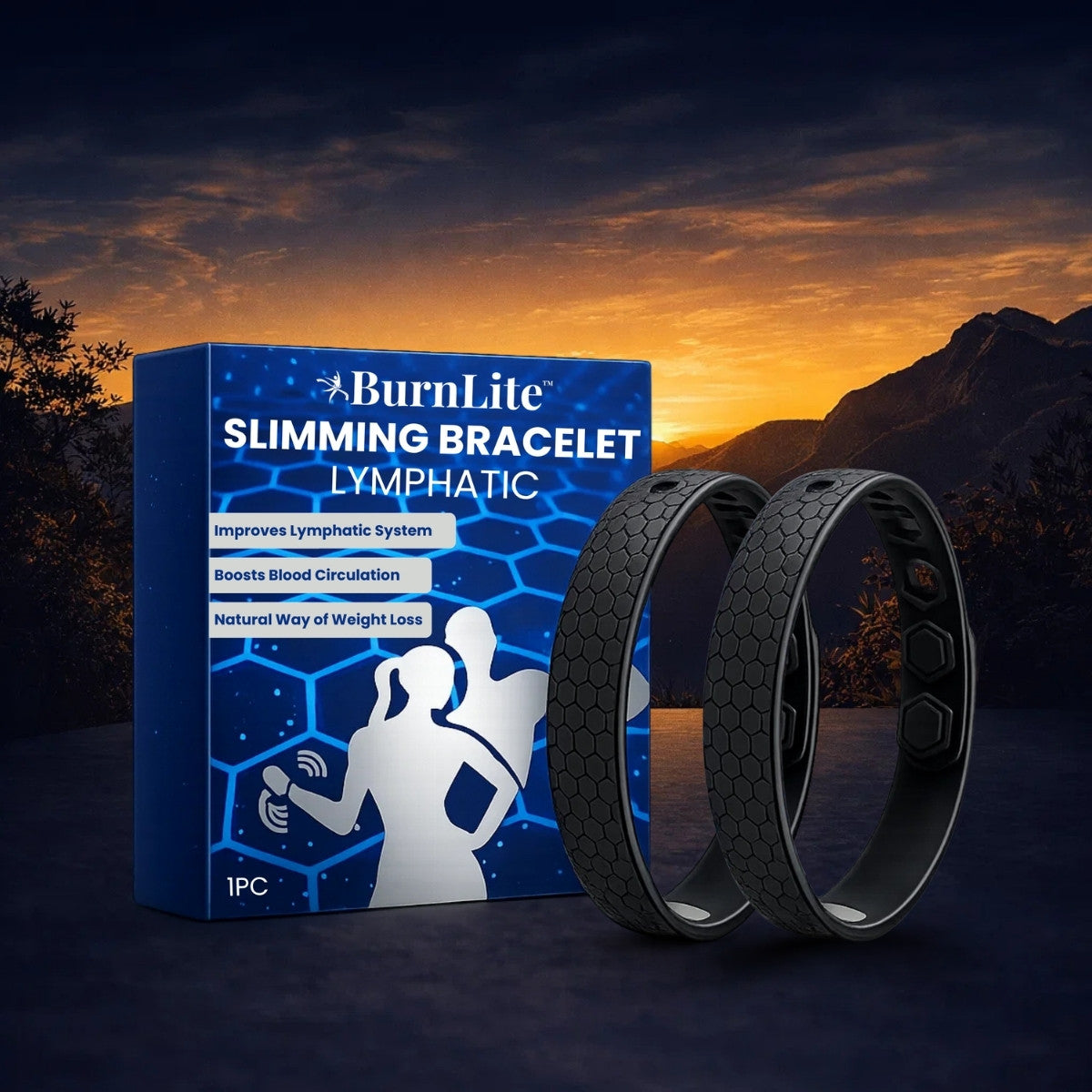 BurnLite AU