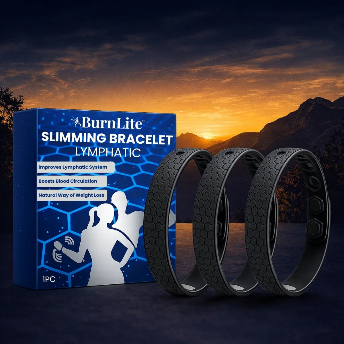 BurnLite AU
