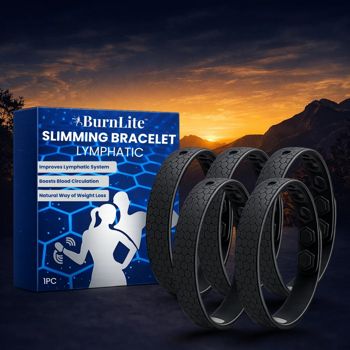 BurnLite AU