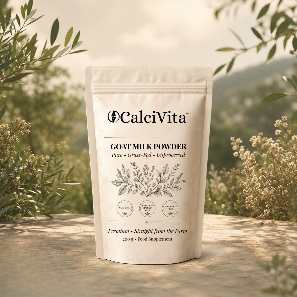 CalciVita AU