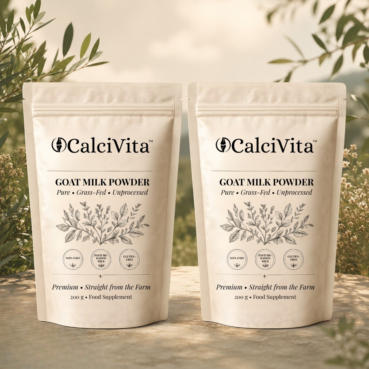 CalciVita AU