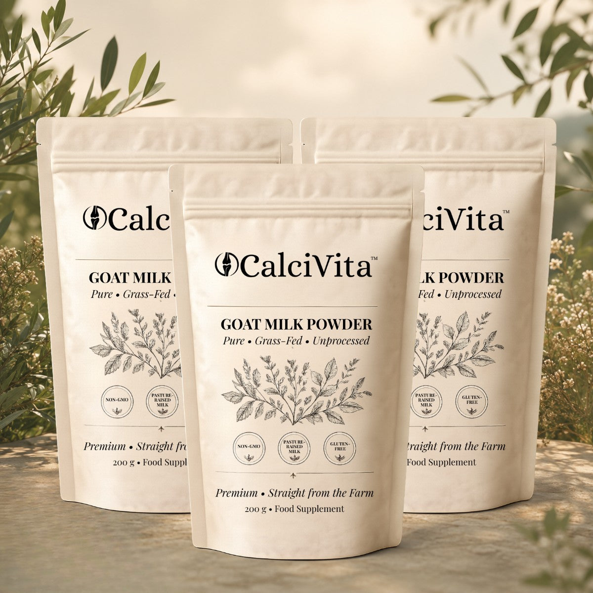 CalciVita AU
