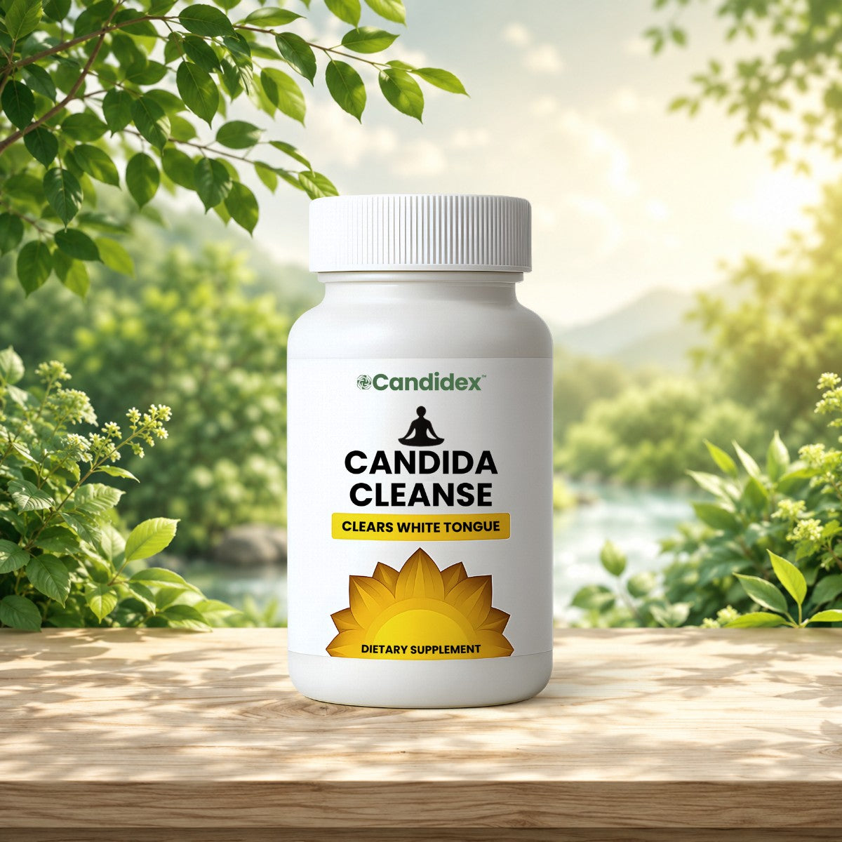 Candidex AU