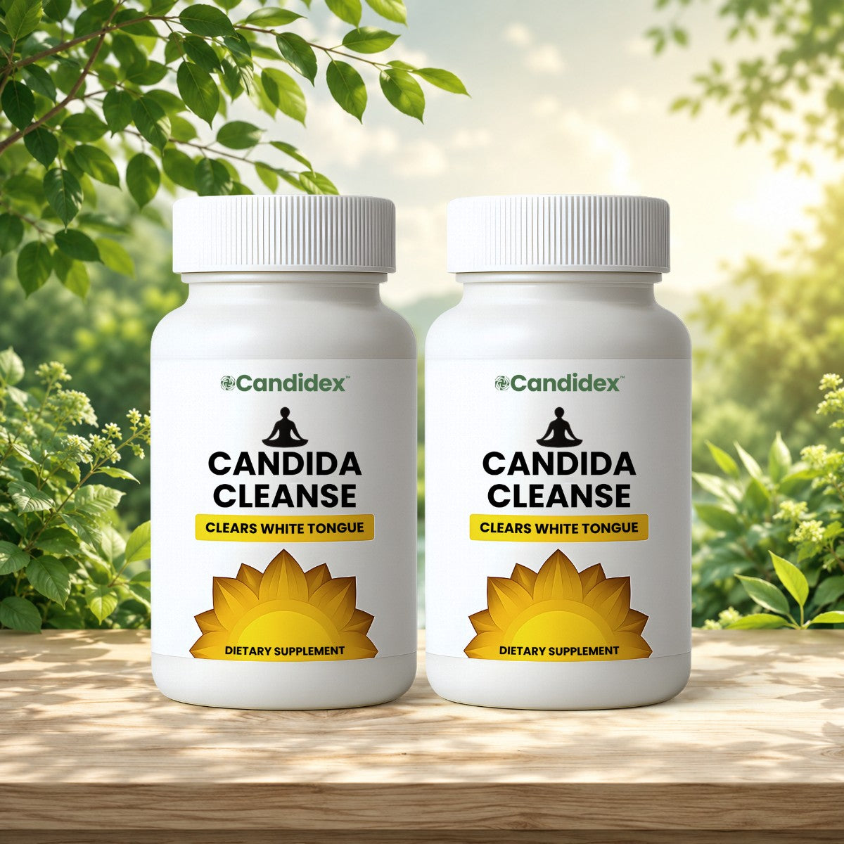 Candidex AU