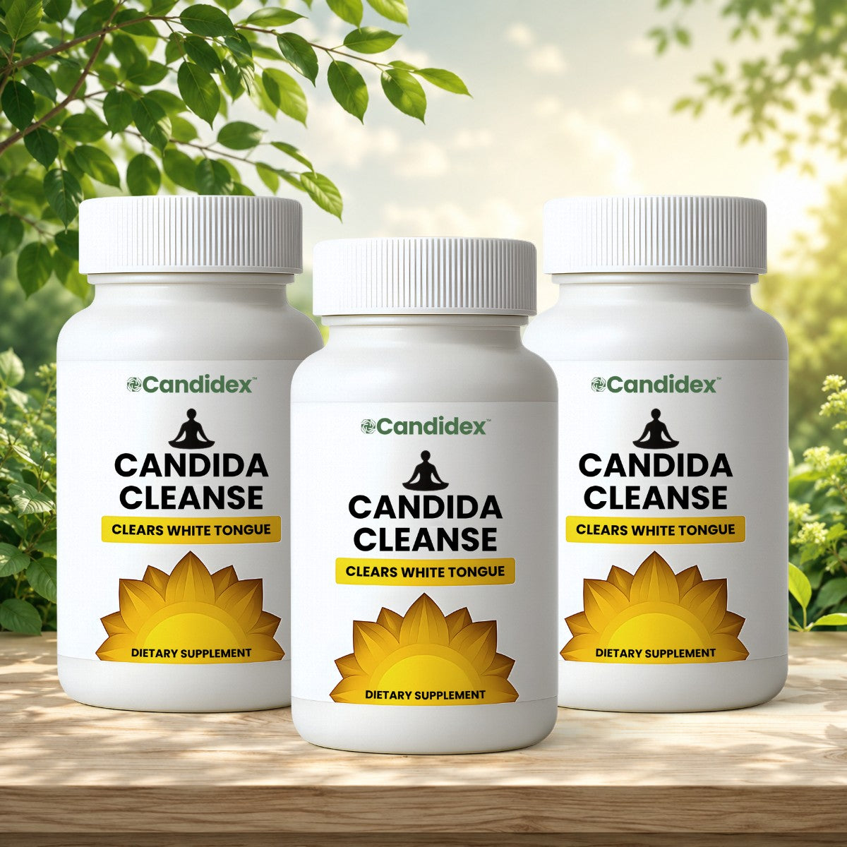 Candidex AU
