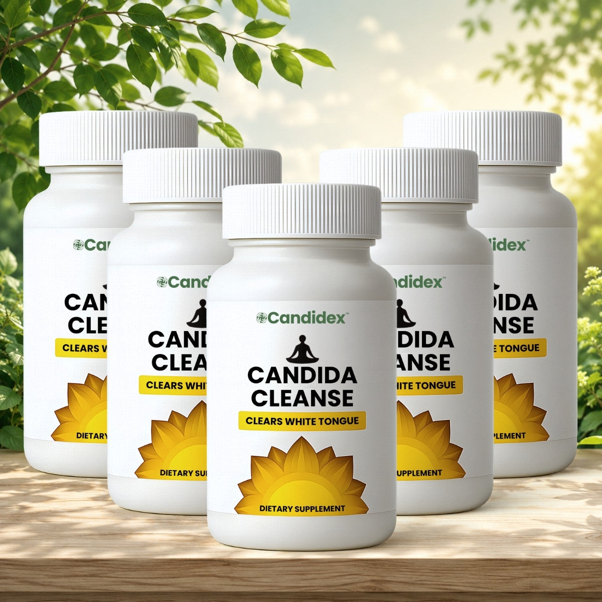 Candidex AU