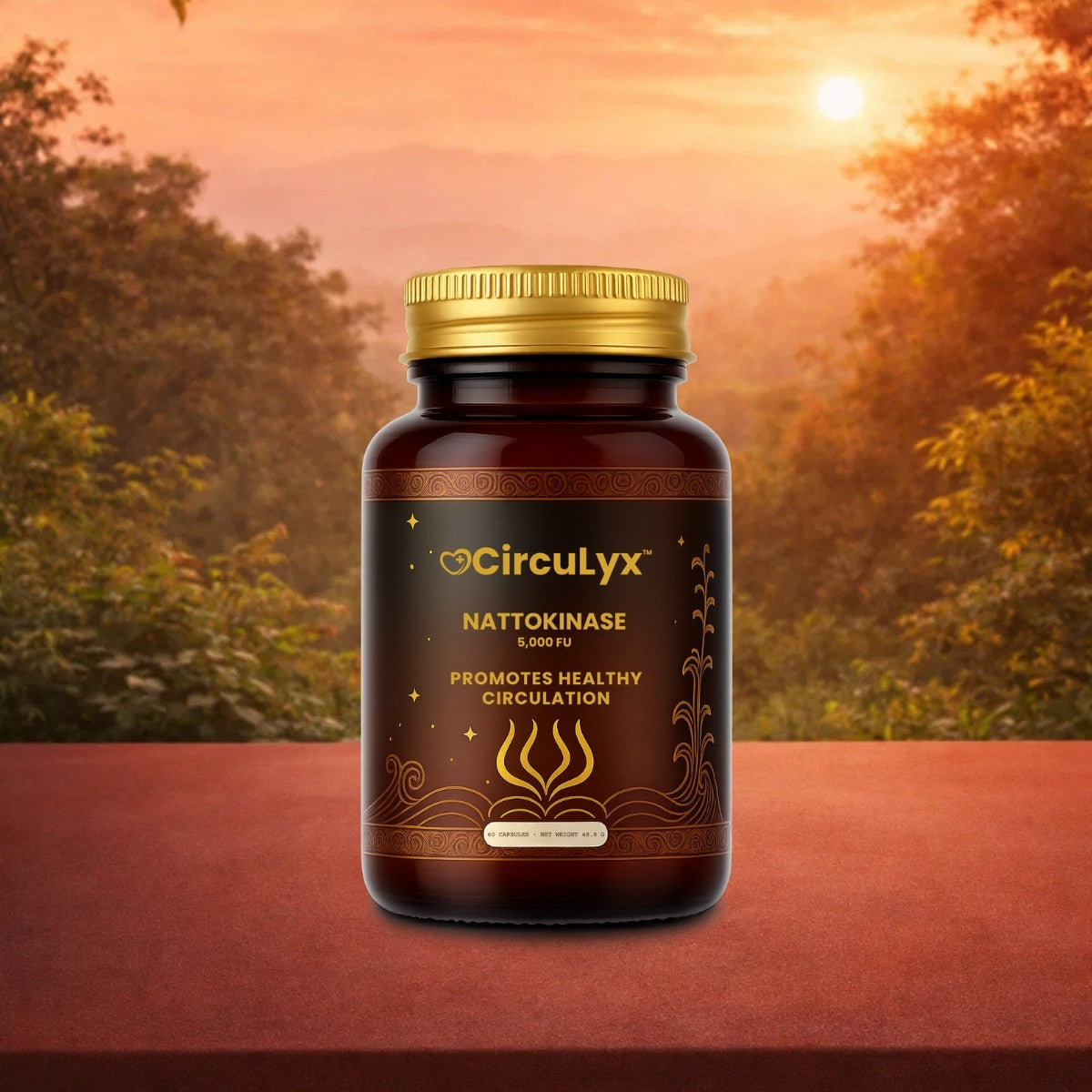 CircuLyx AU